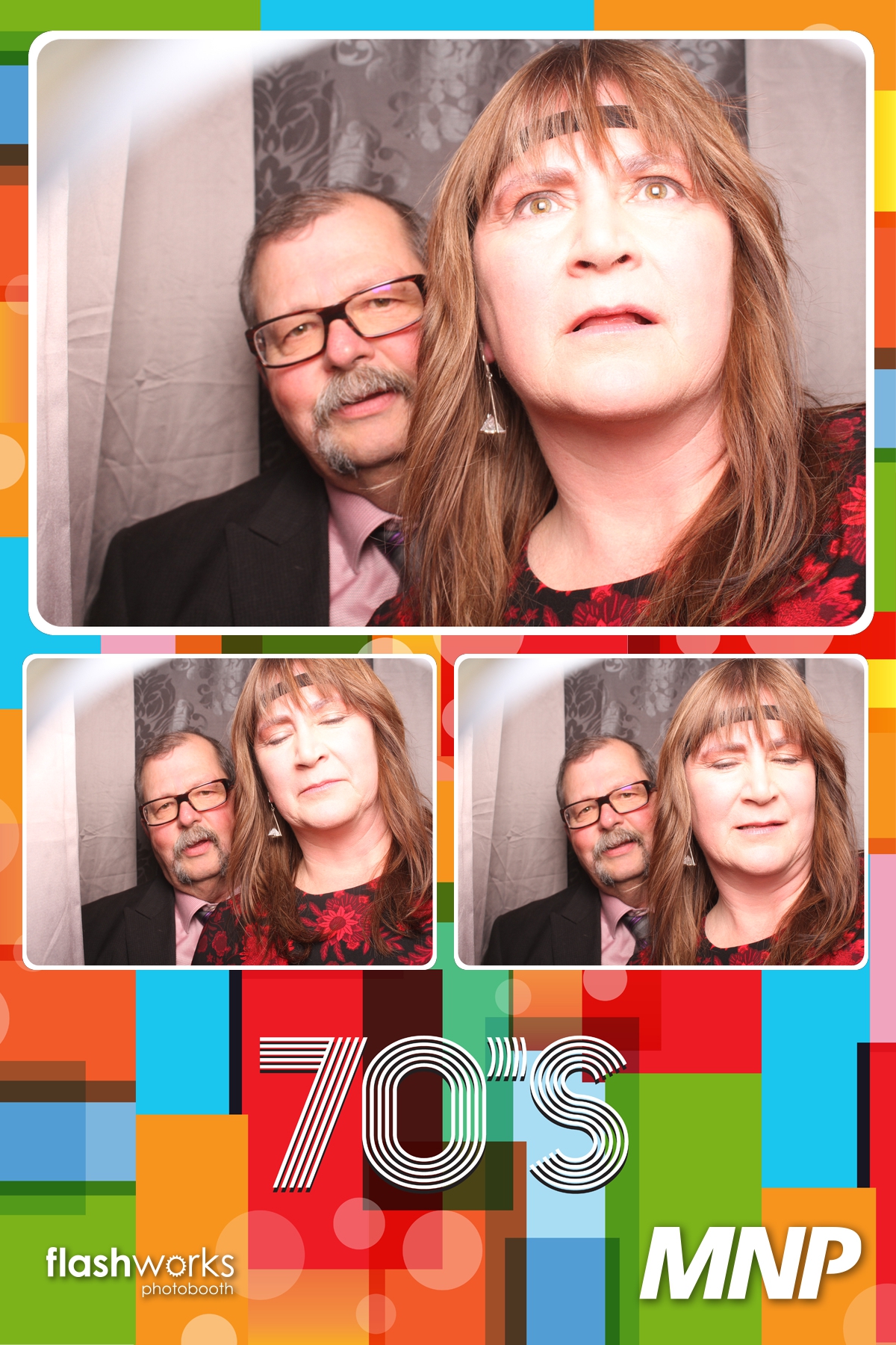 MNP Christmas Party | View more photos from the event at gallery.flashworksphotobooth.com/u/FlashworksPhotoboothInc/MNP-Christmas-Party